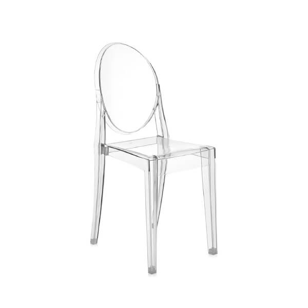 JYCC055 | Clear Ghost Chair JYCC055 | Clear Ghost Chair