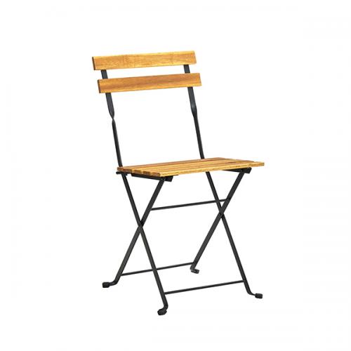 JYWC042 | Folding Garden Chair