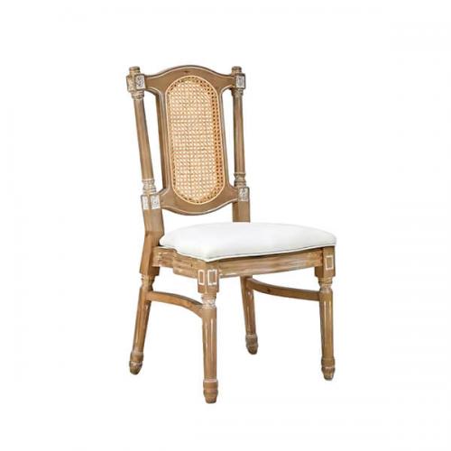 JYWCL05 | French Dining Chair