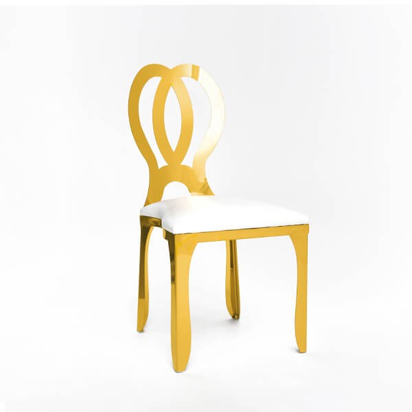 JYS038 | Gold Event Chairs JYS038 | Gold Event Chairs