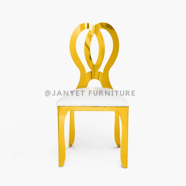 JYS038 | Gold Event Chairs JYS038 | Gold Event Chairs