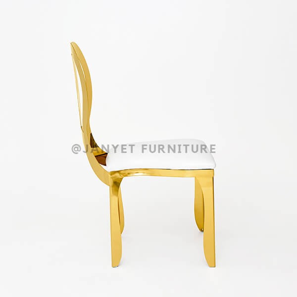 JYS038 | Gold Event Chairs JYS038 | Gold Event Chairs