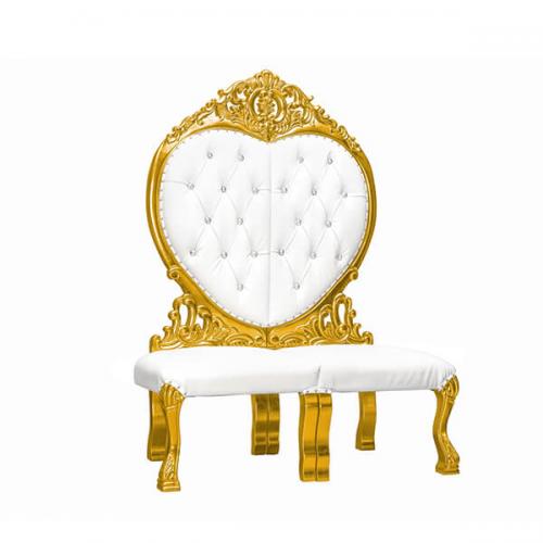 JYTC056 | Heart Shape Chair