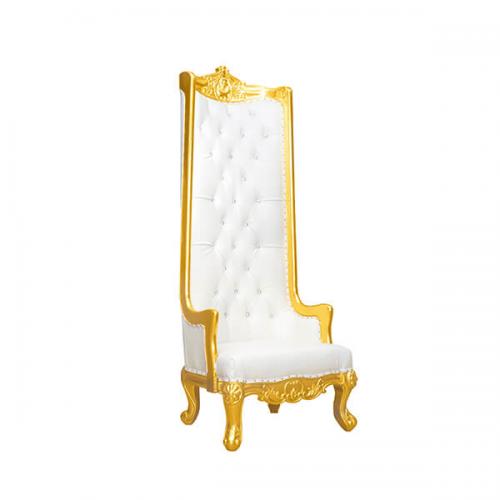 JYTC007 | High Back Throne Chair