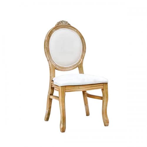 JYWCL04 | Louis XV Style Chair