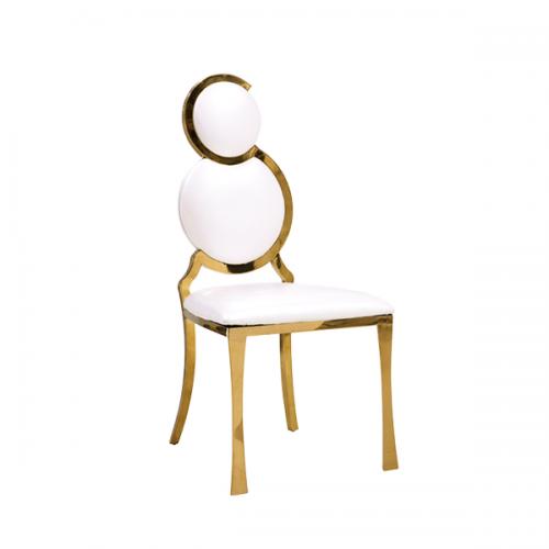 JYS037 | Luxury Dining Chairs