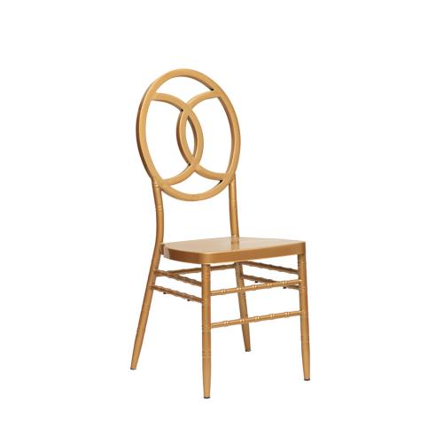 JYMC002 | Metal Phoenix Chair