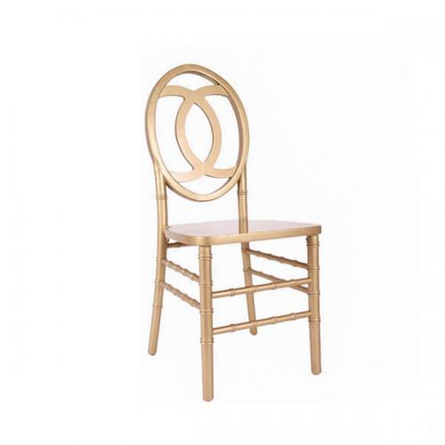 JYWC033 | Phoenix Chairs Gold