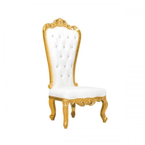 JYTC012 | Queen Chair