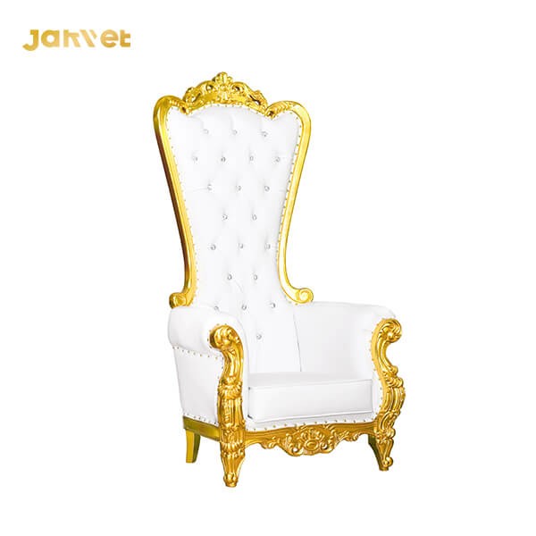 JYTC001 | Queen Throne Chair JYTC001 | Queen Throne Chair