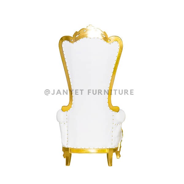 JYTC001 | Queen Throne Chair JYTC001 | Queen Throne Chair
