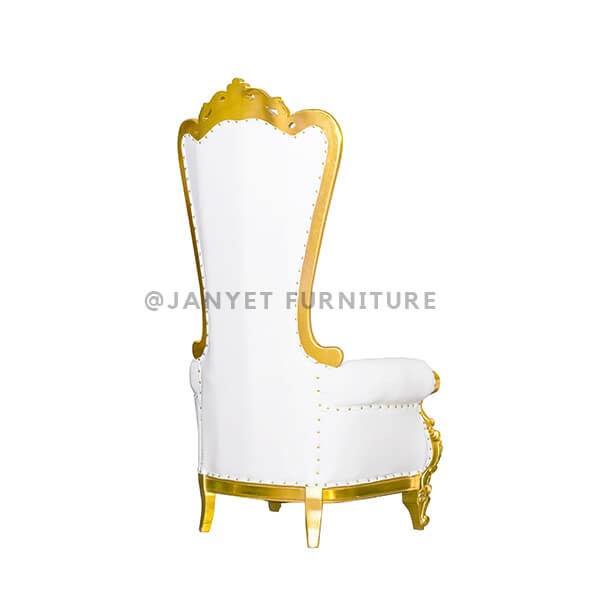 JYTC001 | Queen Throne Chair JYTC001 | Queen Throne Chair
