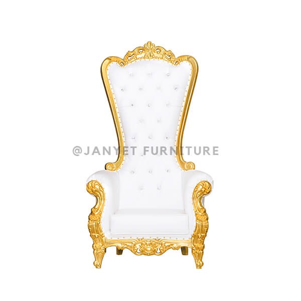 JYTC001 | Queen Throne Chair JYTC001 | Queen Throne Chair