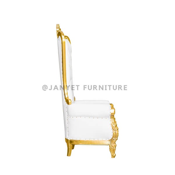JYTC001 | Queen Throne Chair JYTC001 | Queen Throne Chair