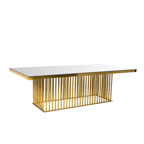 JYWTS088R | Rectangle Dining Table