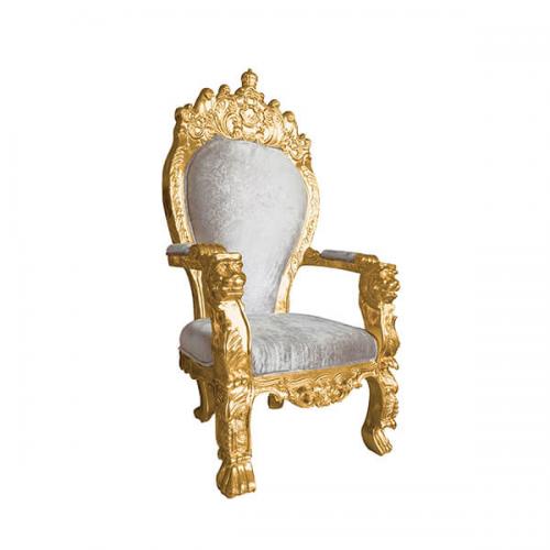 JYTC026 | Royal King Chair