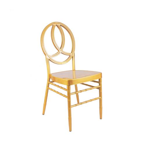 JYMC007 | Stackable Phoenix Chair