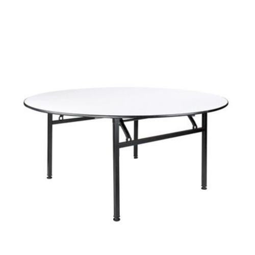 JYFT007 | *Strong Round Folding Table
