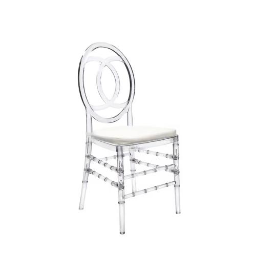 JYCC030 | Wedding Acrylic Chair