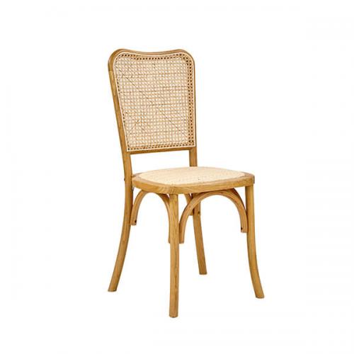 JYWC032 | Rustic Wedding Chair Wooden