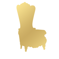 THRONE CHAIRS