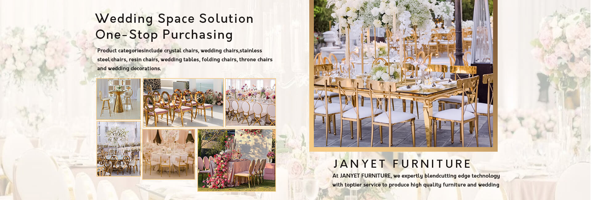 royal event furniture