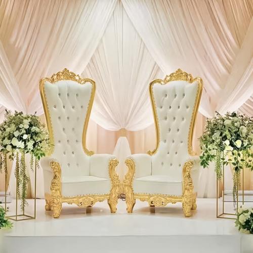 JYTC001 | Queen Throne Chair JYTC001 | Queen Throne Chair