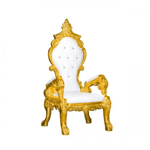 JYTC028 | Throne Armchair JYTC028 | Throne Armchair