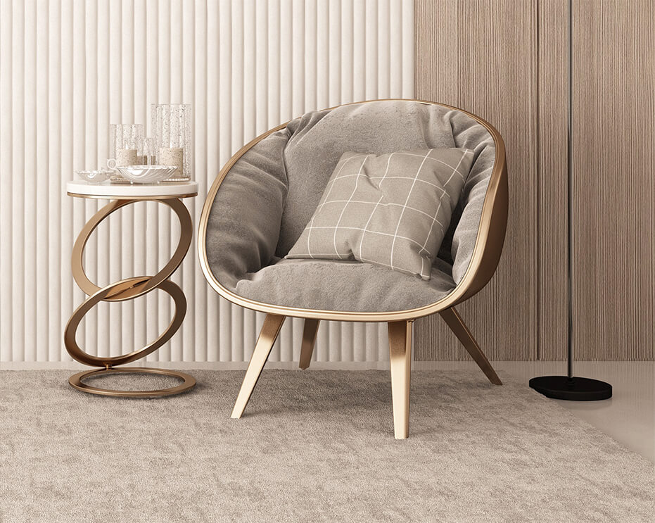 Wedding Chairs: Venue & Restaurant Style Guide